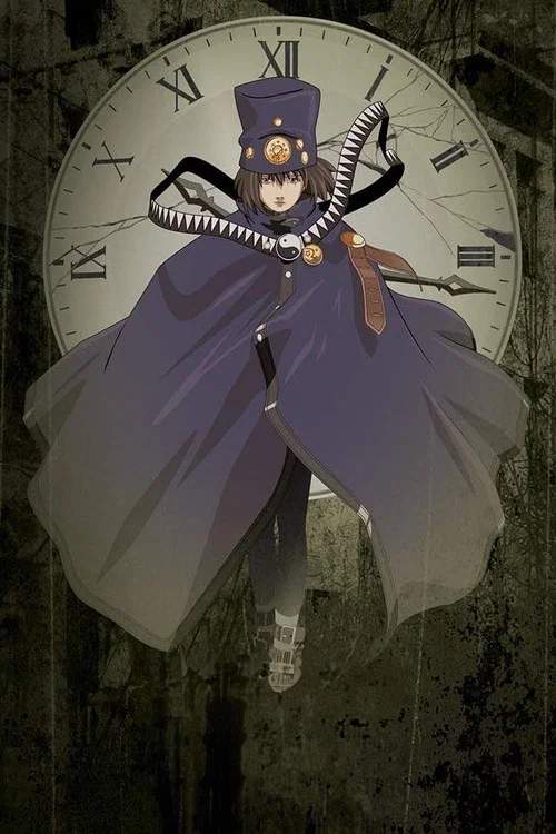 Boogiepop Phantom