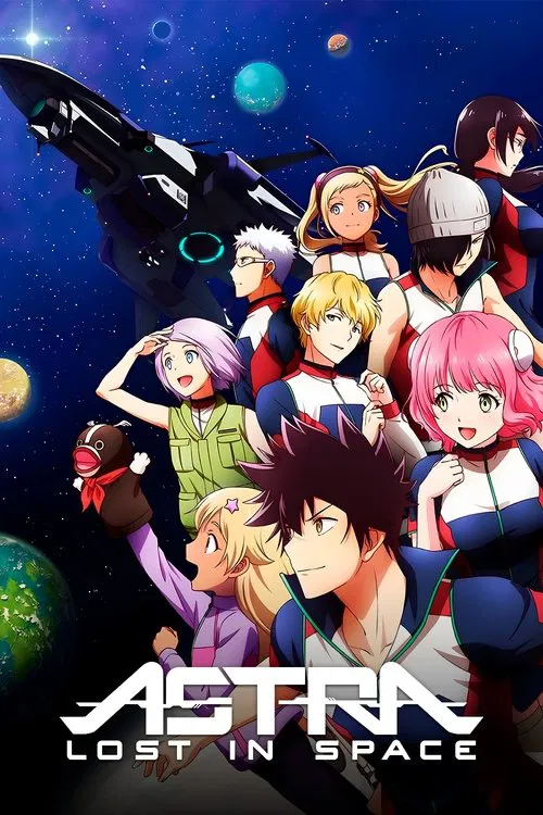 Kanata no Astra