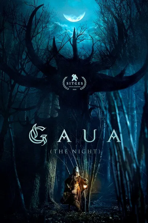 Gaua / The Night