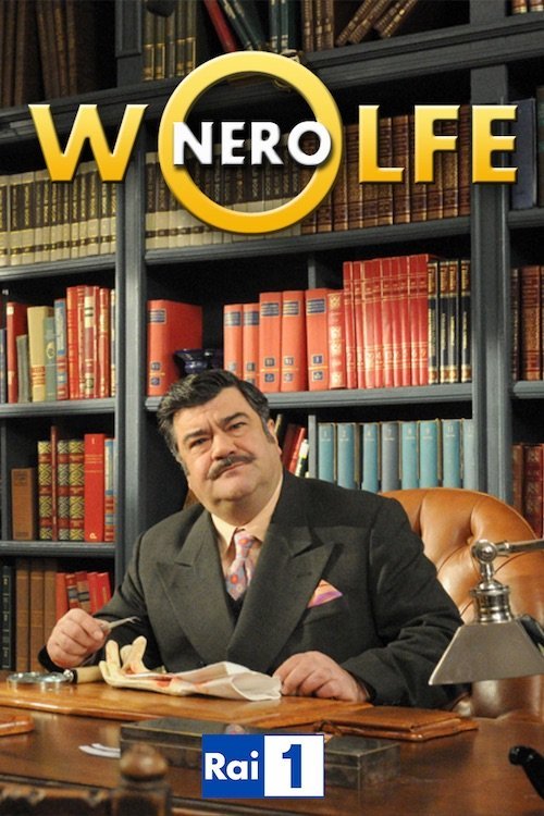 Ніро Вульф