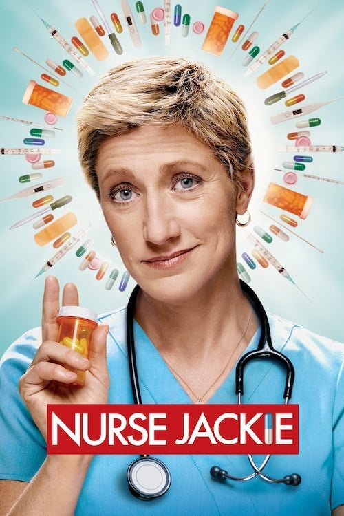 Медсестра Джекі
