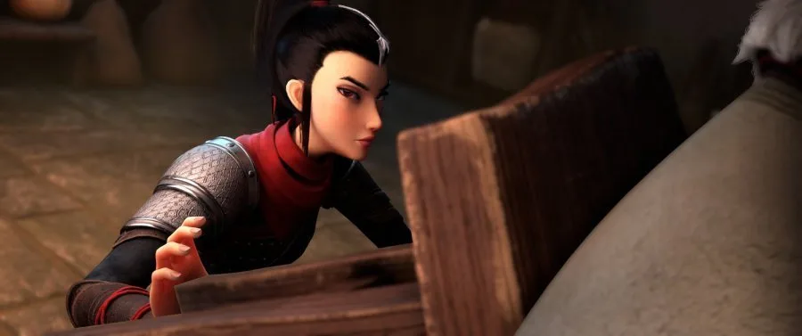 Frame 5