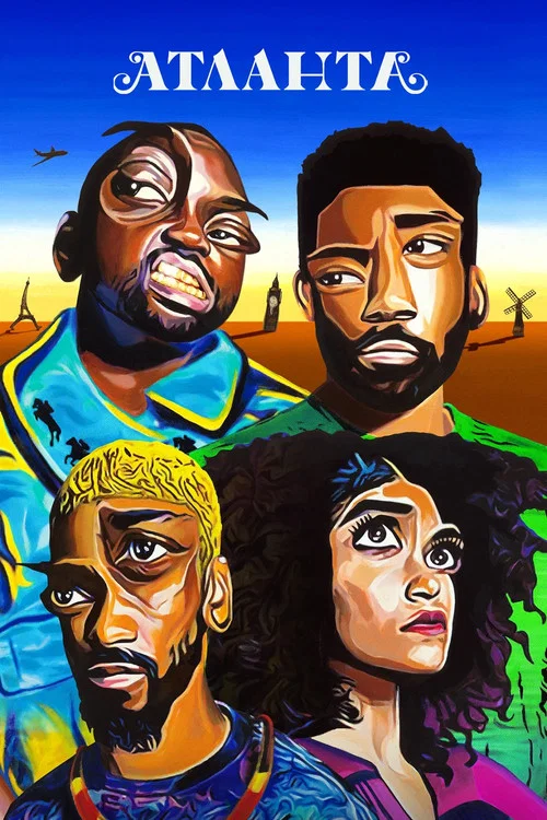 Atlanta