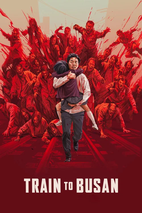 Busanhaeng / Train to Busan
