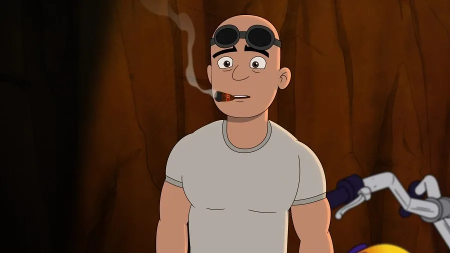 Frame 9