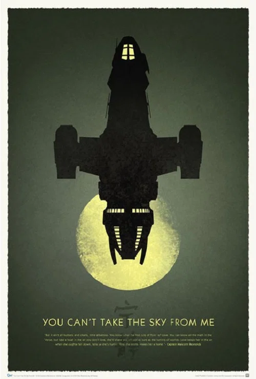 Firefly 10th Anniversary: Browncoats Unite