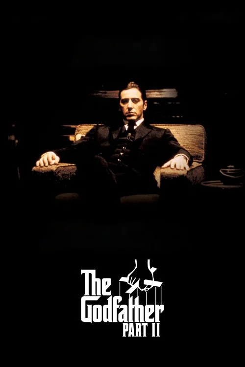 The Godfather: Part II