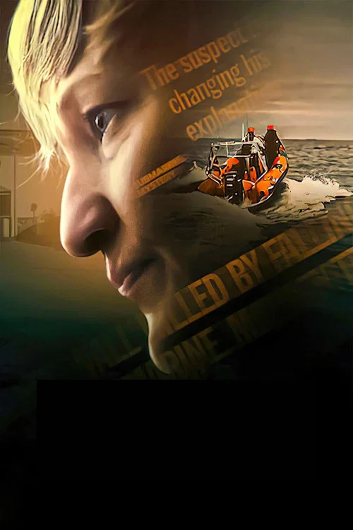 Into the Deep: The Submarine Murder Case