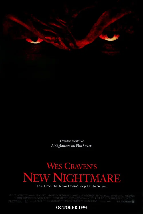 New Nightmare