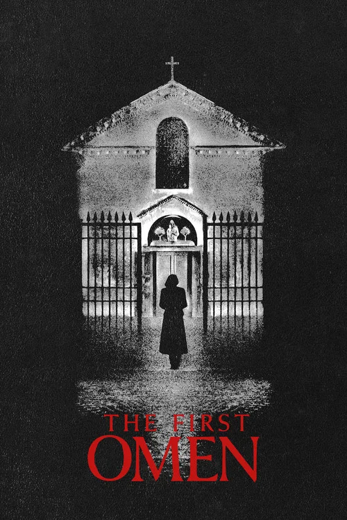 The First Omen