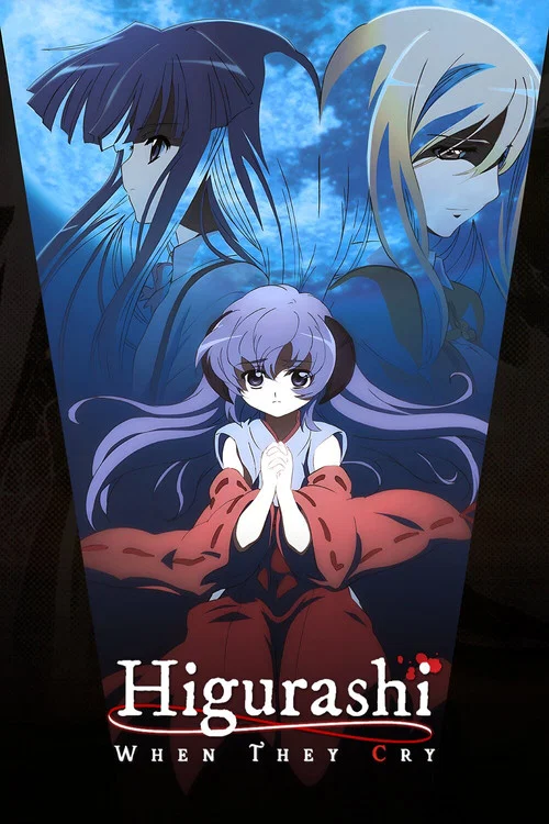 Higurashi no Naku Koro ni Kai