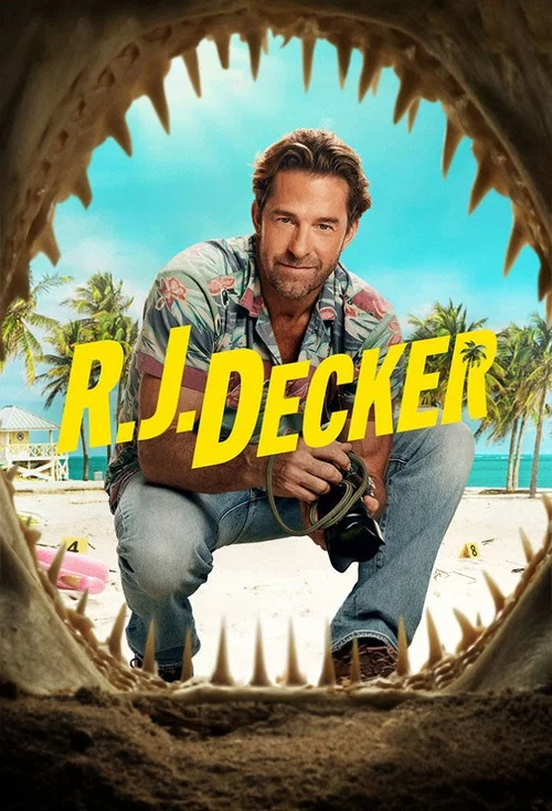 R.J. Decker