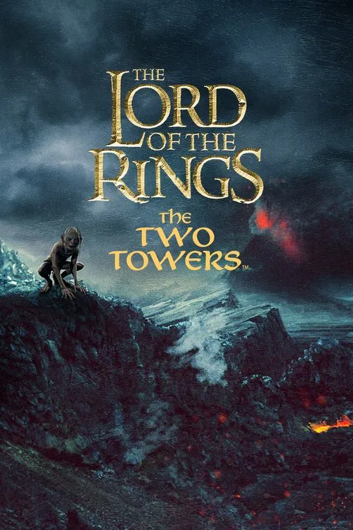 The Lord of the Rings: The Two Towers