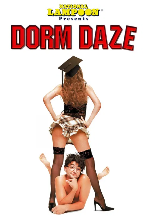 Dorm Daze