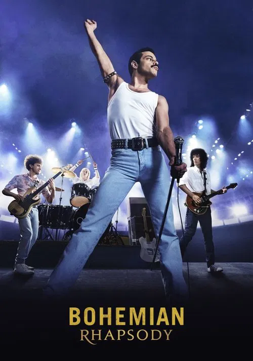 Bohemian Rhapsody