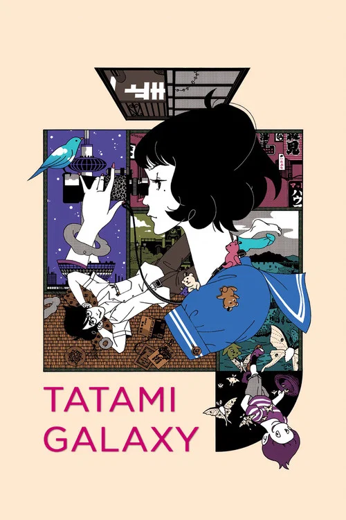 Yojouhan Shinwa Taikei
