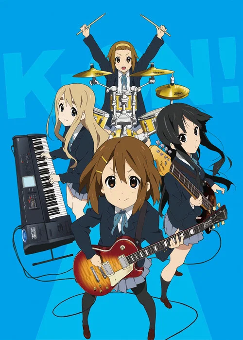 Кэйон!
