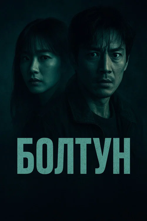 Болтун