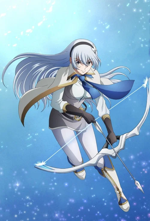 Mikata ga Yowasugite Hojo Mahou ni Tesshiteita Kyuutei Mahoushi, Tsuihou sarete Saikyou wo Mezasu