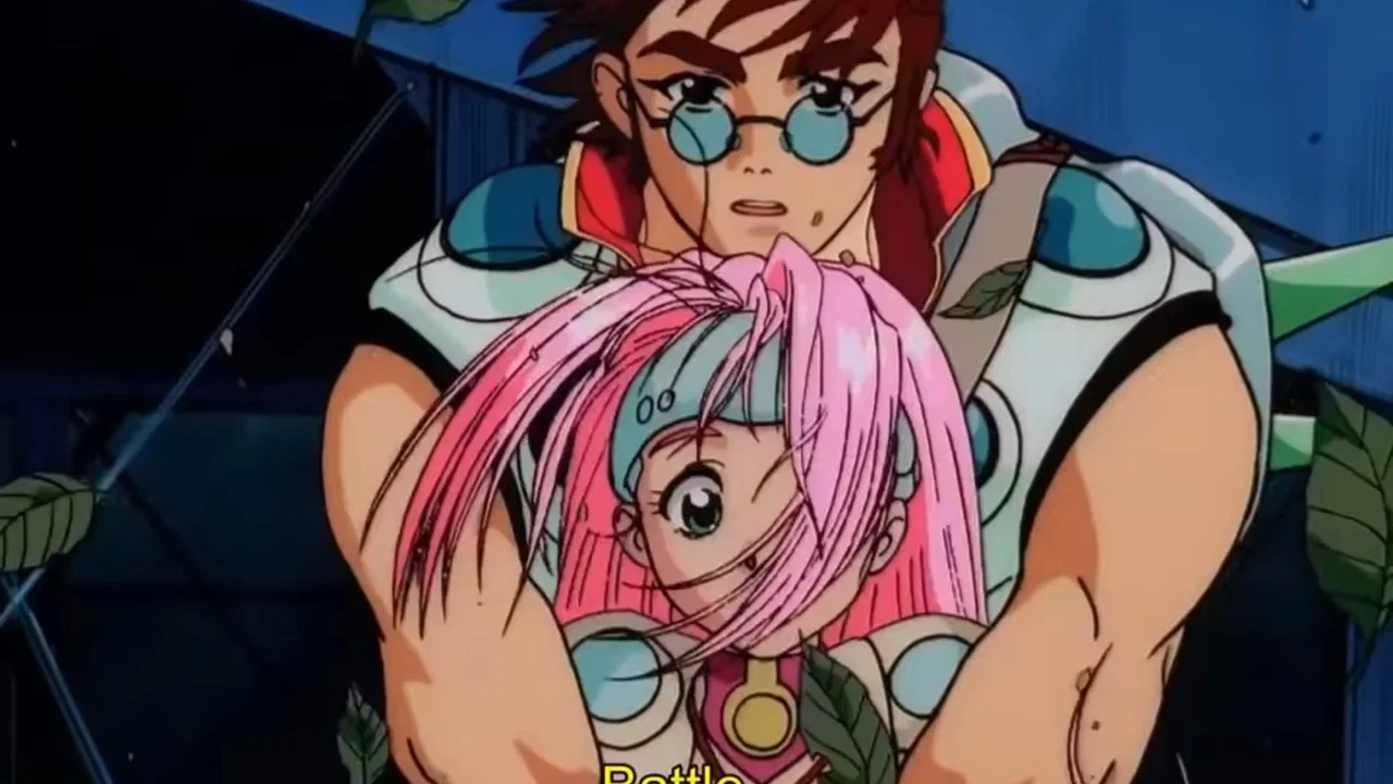 Frame 5