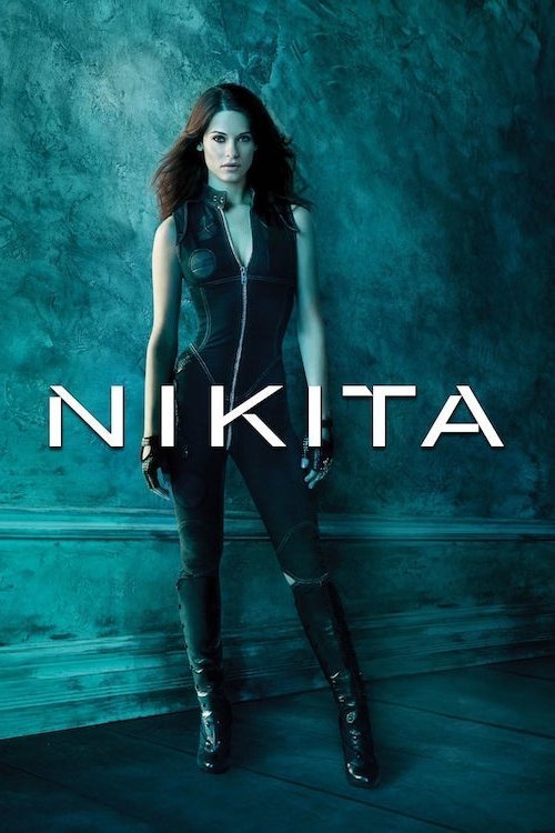 Никита