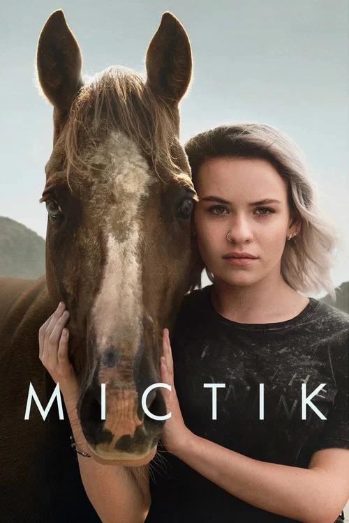 Mystic