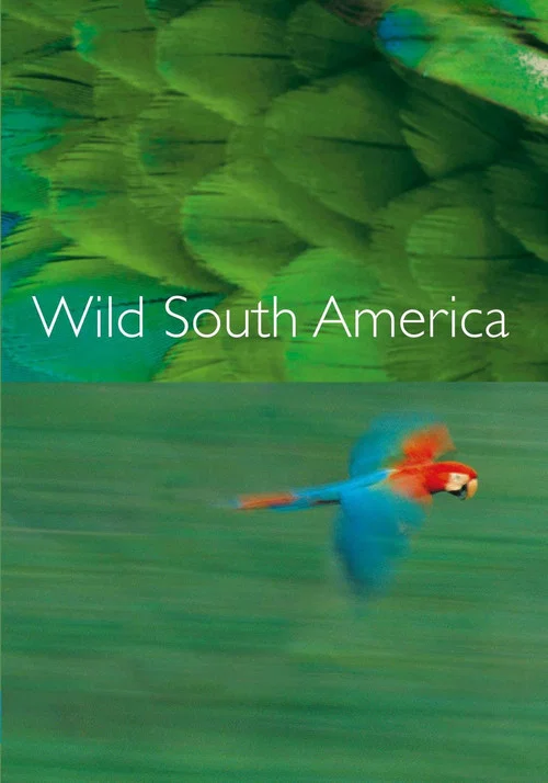 Andes to Amazon