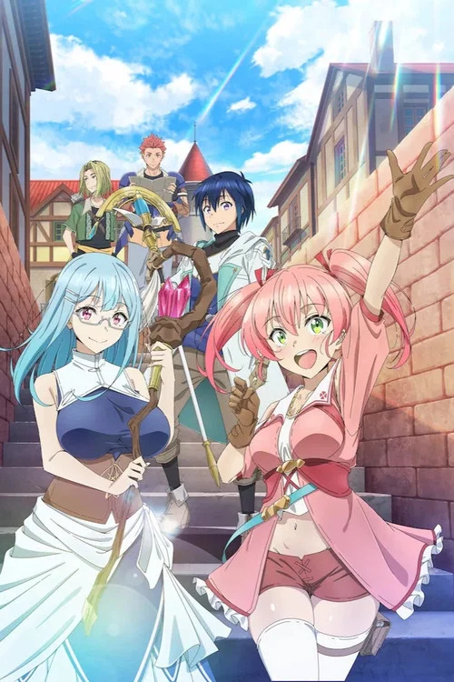 Yuusha Party wo Tsuihou sareta Shiromadoushi, S-Rank Boukensha ni Hirowareru: Kono Shiromadoushi ga Kikakugai Sugiru