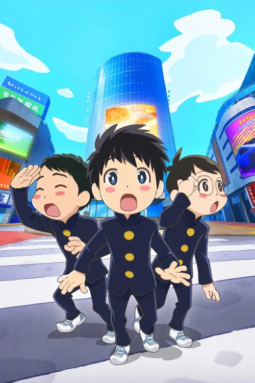 サンダー３