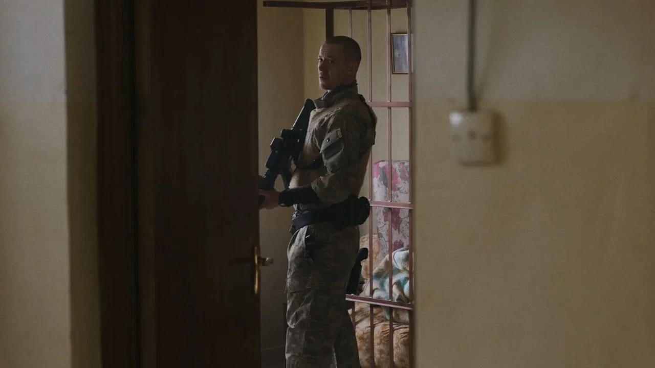 Frame 5