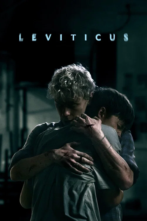 Leviticus: Ritual de sangre