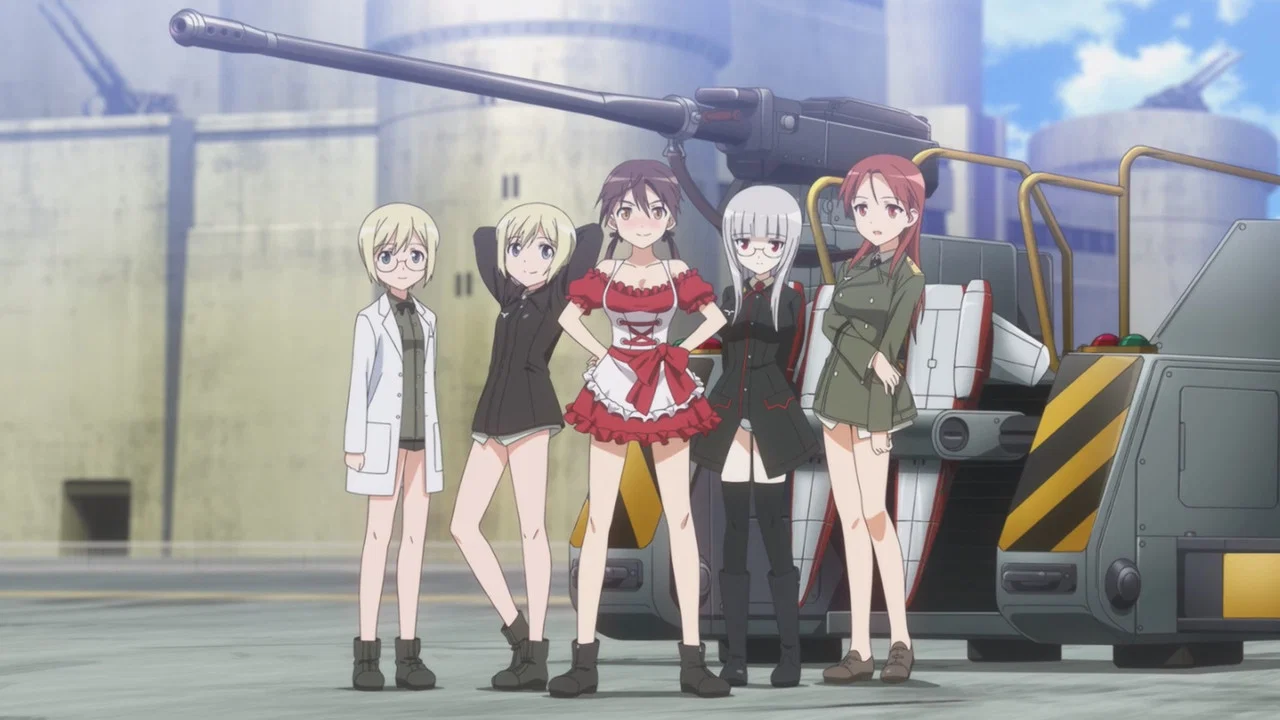 Кадр 1