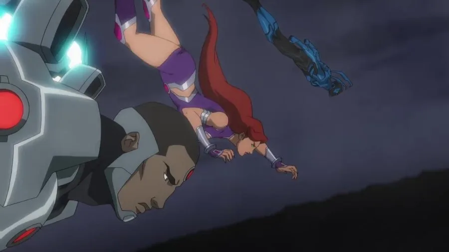 Frame 5