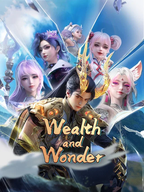 Wealth and Wonder