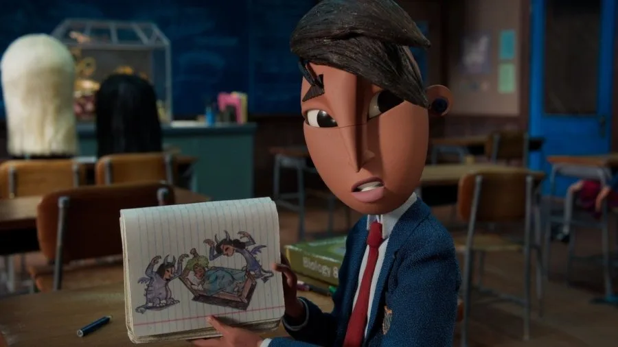 Frame 5