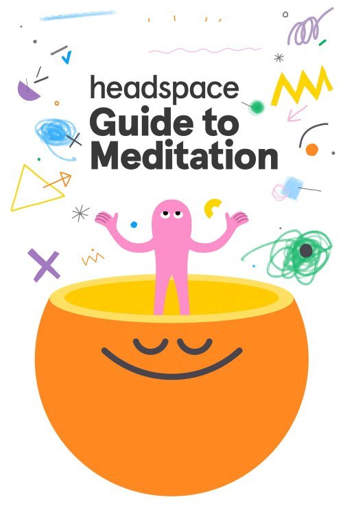 Headspace: Порадник із медитації
