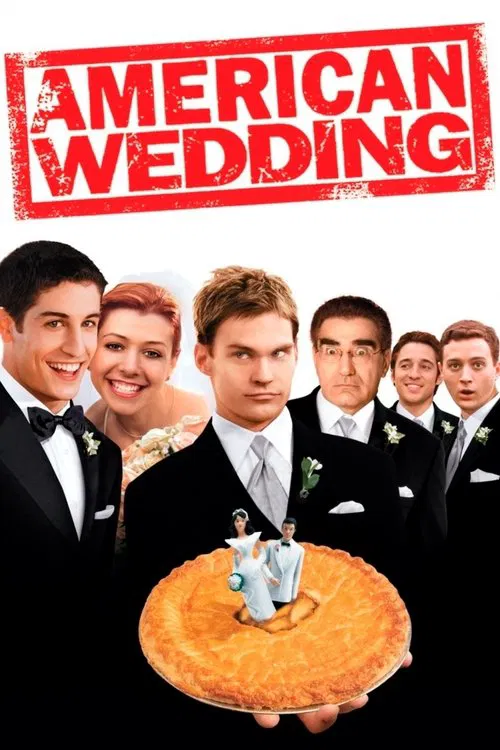 American Pie 3: Wedding