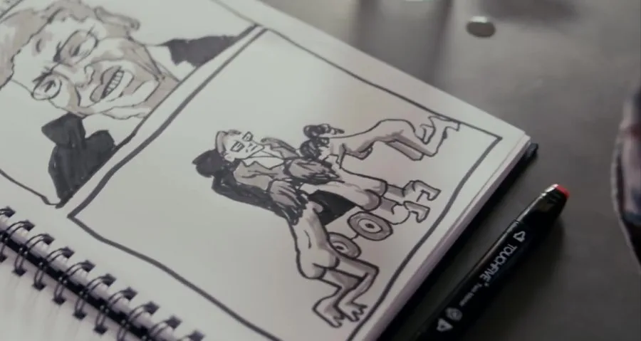 Frame 1