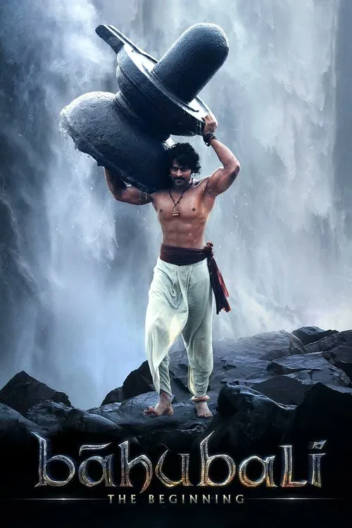 Bãhubali: The Beginning