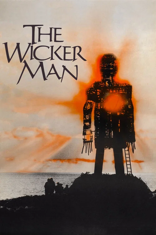 The Wicker Man